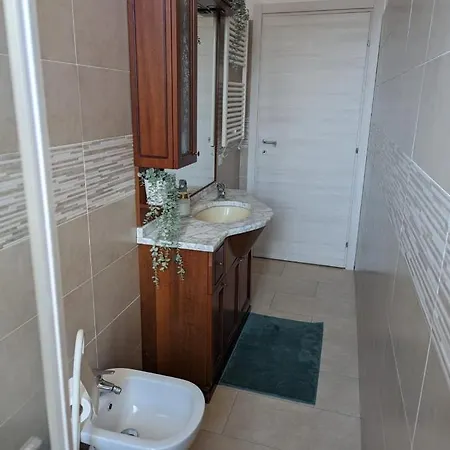 Appartement Annetta's Bovisa Milaan