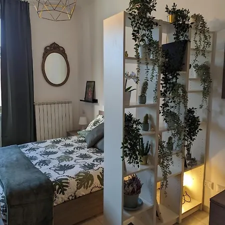 Annetta's Bovisa Appartement