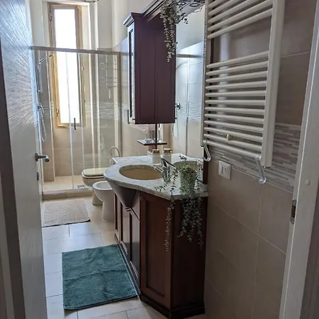 Appartement Annetta's Bovisa